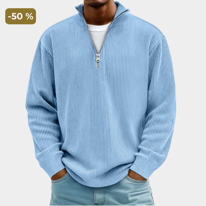 Carl | Jersey moderno y elegante