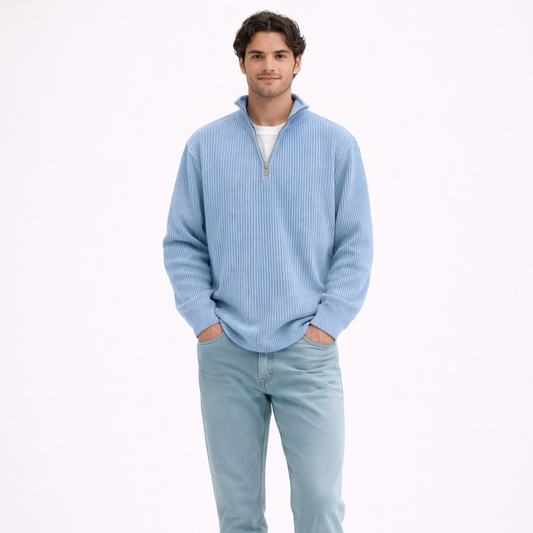 Carl | Jersey moderno y elegante