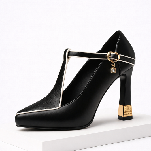 Anais | Tacones vivienne